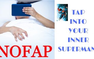 what is nofap