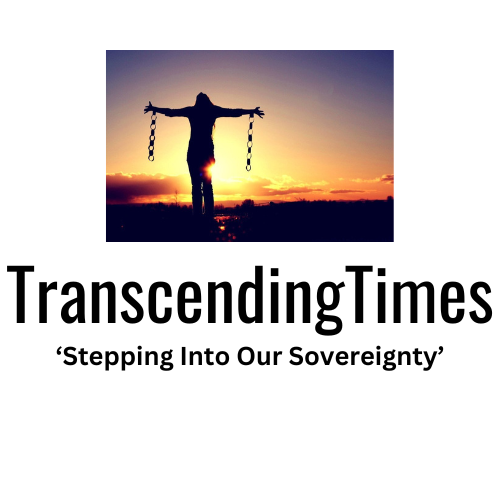 Transcending Times Logo